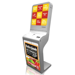 Jogo Amazing Jackpot Slim