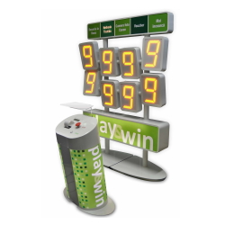 Jogo Amazing MatchDigit