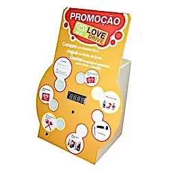 KitGame: Jogo Amazing para canal Horeca e pequenos eventos